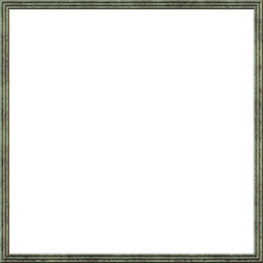 Square wooden frame