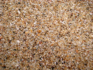 Sand