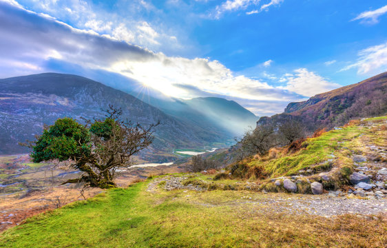 Gap Of Dunloe