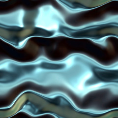 Fototapeta premium Seamless shiny satin pattern 