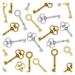 old keys icon stock, vector illustration image design