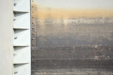 dam wall texture