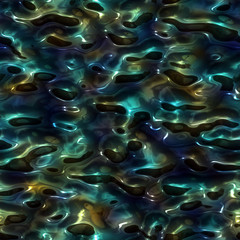 Seamless   water pattern   
