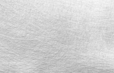 Silver metal background black abstract