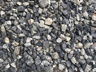 dry stone texture