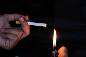 World No Tobacco Day 