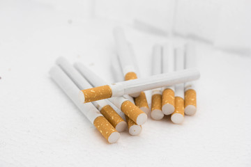 World No Tobacco Day 