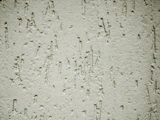 rough wall as background