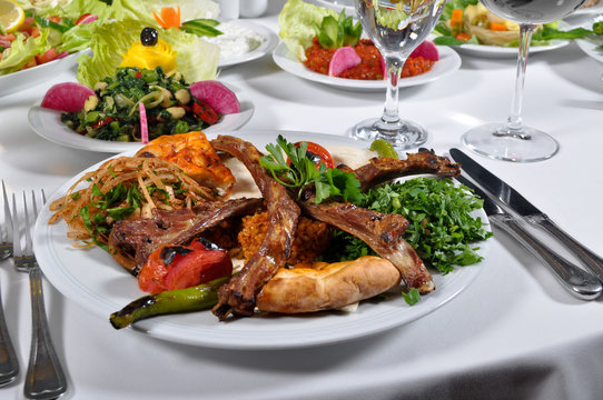 Yummy kaburga dolması