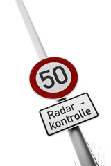 Radarkontrolle
