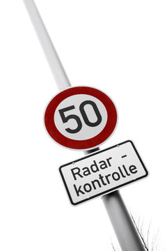 Radarkontrolle
