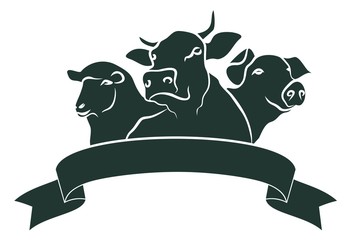 Farm logo. 