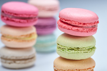 tasty macaroons