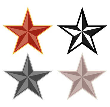 STAR SYMBOL