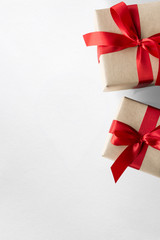 Christmas New Year Celebration Decorations Concept