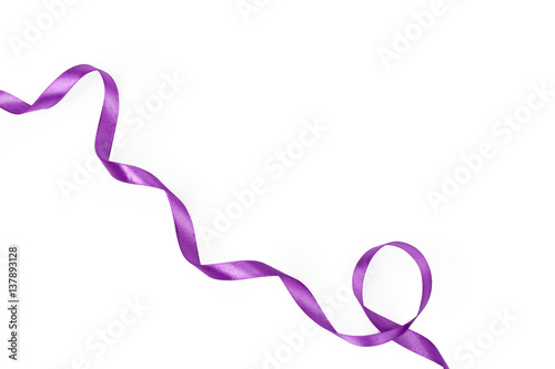 "ribbon isolated on white" Stock photo and royalty-free images on Fotolia.com - Pic 137893128