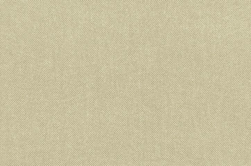 Fototapeta na wymiar Close-up of pastel khaki texture fabric cloth textile background 