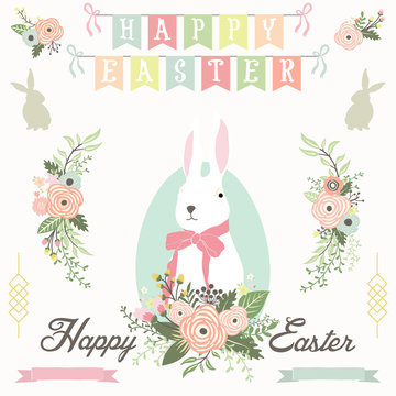 Easter Greeting Collections