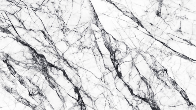 The luxury of white marble texture and background.