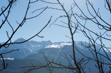 Mont de l'Arpille