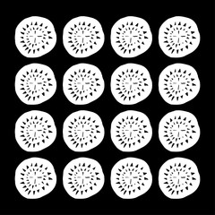 Fototapeta premium textures 