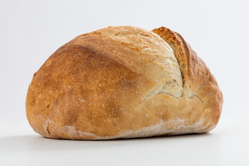 White loaf
