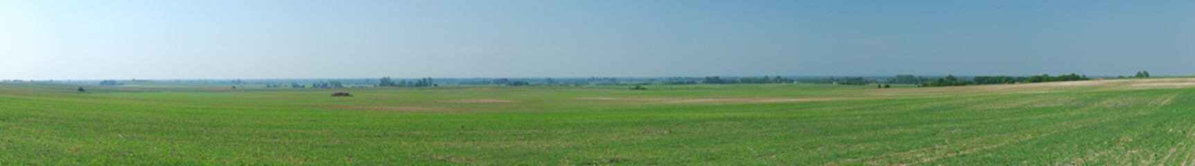 Chelmski Park Krajobrazowy [panorama].