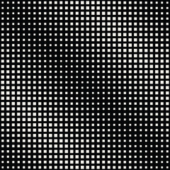 halftone pattern