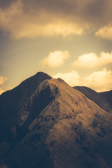travel & hiking at Khao Chang Puak - Thong Pha Phum National Park's highest peak Kanchanaburi in Thailand