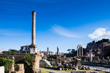 Forum, Rome