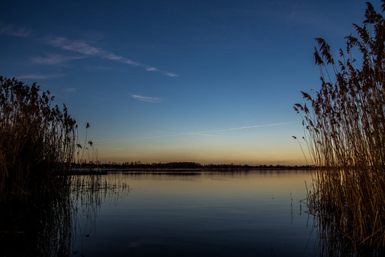 Goitzsche See