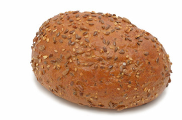 Mehrkornbrötchen