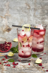 cocktails