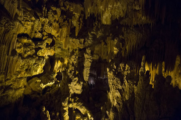 Grotte di Castellana