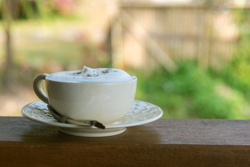Coffee