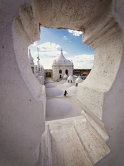 Kolonialflair in Nicaragua: Die Kathedrale in Leon