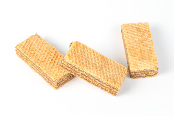 Ctunchy Wafer Biscuit