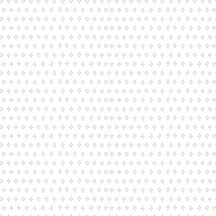 Grey and white simple dot grunge seamless pattern, vector