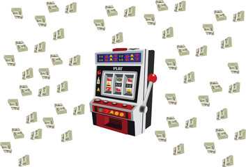 scommesse slot machine