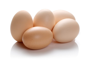 Organic Brown Eggs
