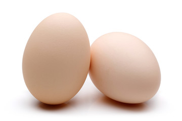 Organic Brown Eggs