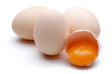Organic Brown Eggs