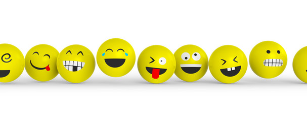 Alberne Smileys