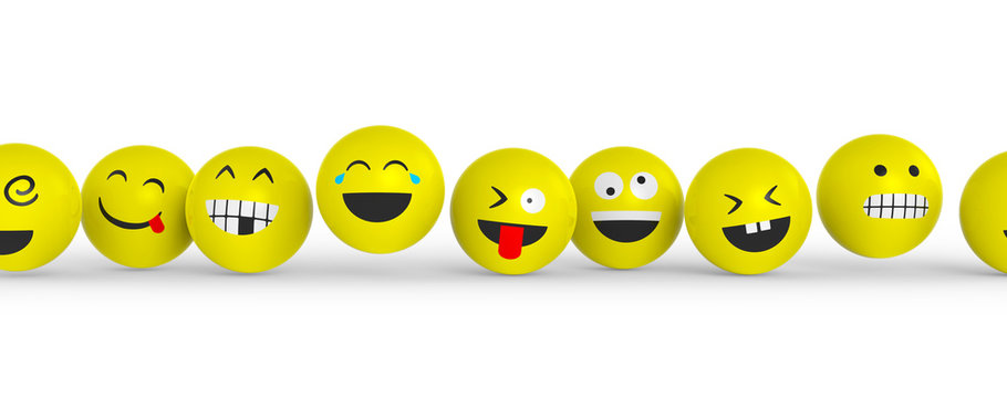 Alberne Smileys