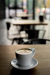 coffee time