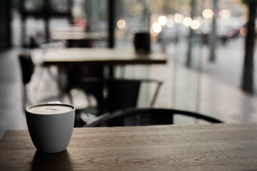 coffee time