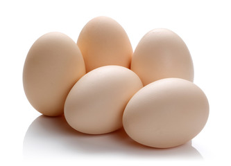 Organic Brown Eggs