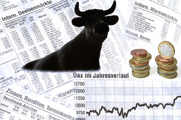 Finanzwelt