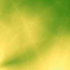 Background green star abstract wallpaper pattern