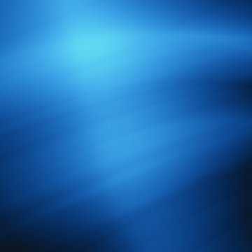 Background blue smooth abstract website banner